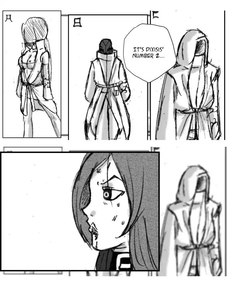 Dragon and Weed: Origins Chapter 43 16